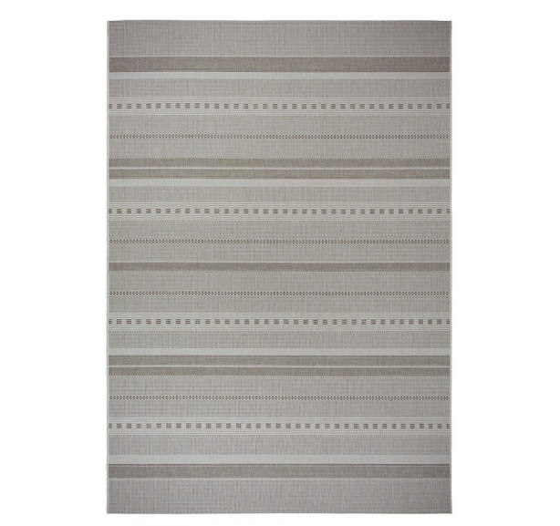 Ковер Natura devos 20311 champagne-taupe - Фото 1